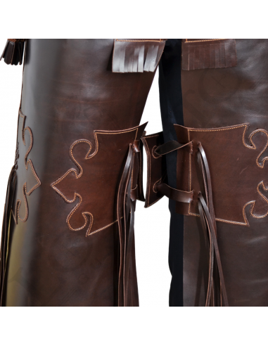 Zahón 'Los Nietos' | Modelo liso |...