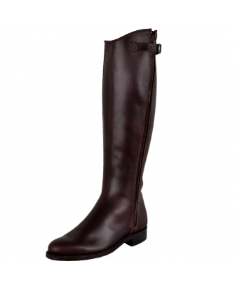 Bota 1797 Ternera Oscura|...
