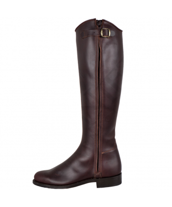 Bota 1797 Ternera Oscura|... 2