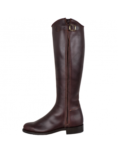 Bota 1797 Ternera Oscura| Piso Sevilla Bota 1797 Ternera Oscura| Piso Sevilla