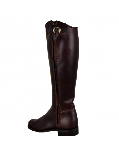 Bota 1797 Ternera Oscura| Piso Sevilla Bota 1797 Ternera Oscura| Piso Sevilla