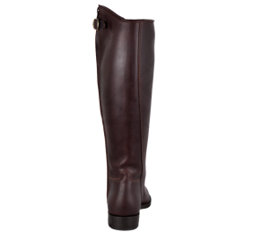 Bota 1797 Con Broche Ternera