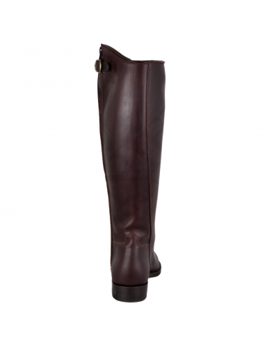 Bota 1797 Ternera Oscura| Piso Sevilla Bota 1797 Ternera Oscura| Piso Sevilla