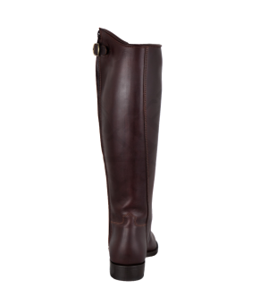 Bota 1797 Con Broche Ternera