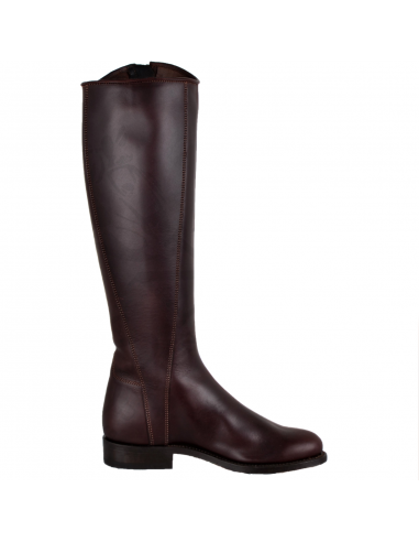 Bota 1797 Ternera Oscura| Piso Sevilla Bota 1797 Ternera Oscura| Piso Sevilla