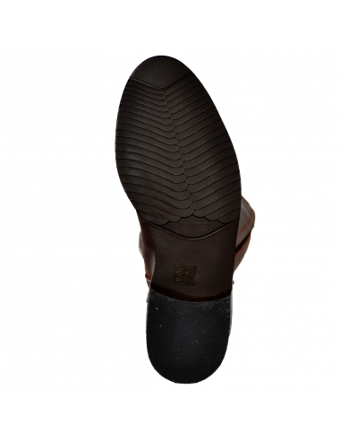 Bota 1797 Ternera Oscura| Piso Sevilla Bota 1797 Ternera Oscura| Piso Sevilla