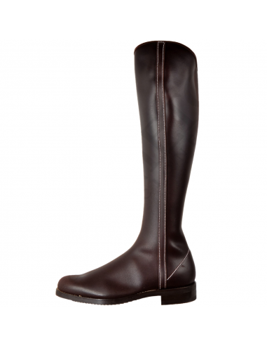 Bota 1850 Los Nietos serraje... Bota 1850 Los Nietos serraje...