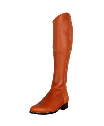 Bota 1850 Los Nietos Piel...