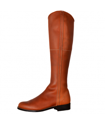Bota 1850 Los Nietos Piel... 2
