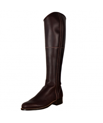 Bota 1850 Los Nietos piel...