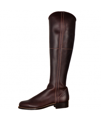 Bota 1850 Los Nietos piel... 2