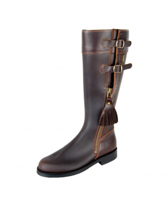 Bota montera clásica 1483-4...