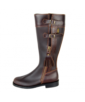 Bota montera clásica 1483-4... 2