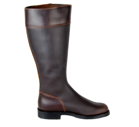 Bota montera clásica 1483 | Piso suela antideslizante