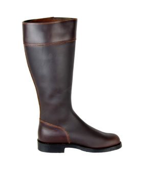 Bota montera clásica 1483 | Piso suela antideslizante