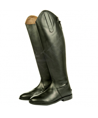 Bota Italy cuero soft de...