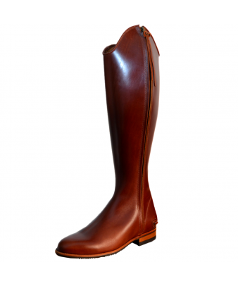 Bota 'Los Nietos' modelo...