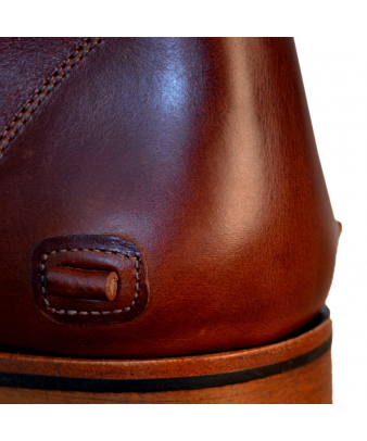 Bota 'Los Nietos' modelo... 2