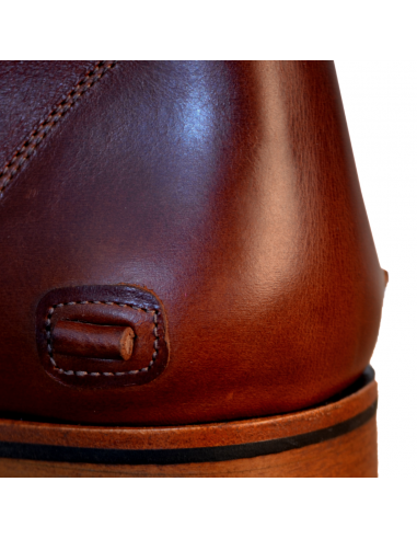 Bota 'Los Nietos' modelo Diego...