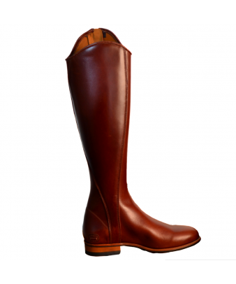 Bota 'Los Nietos' modelo Diego Ventura | Taco espuela