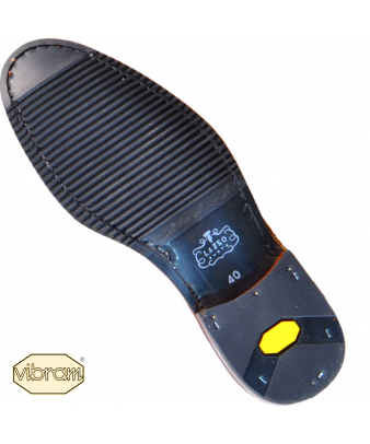 Bota 'Los Nietos' modelo Diego Ventura | Taco espuela