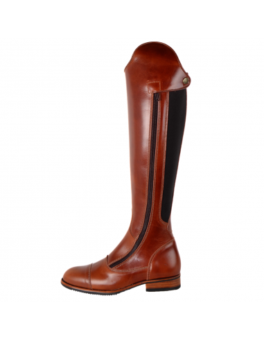 Bota de montar 'Lea Vicens' | Suela... Bota de montar 'Lea Vicens' | Suela...