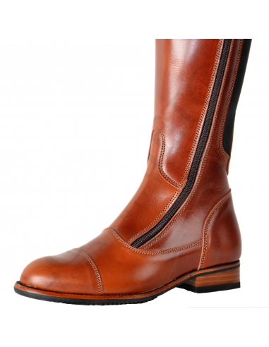Bota de montar 'Lea Vicens' | Suela... Bota de montar 'Lea Vicens' | Suela...