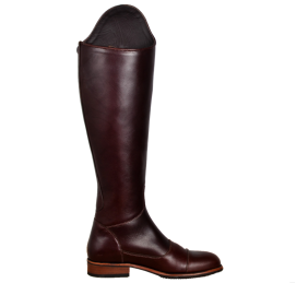 Bota de montar 'Lea Vicens' | Suela vibram | Cereza