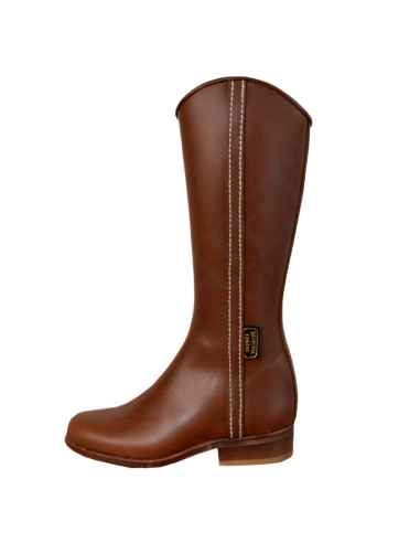 Bota cadete cremallera interior |... Bota cadete cremallera interior |...