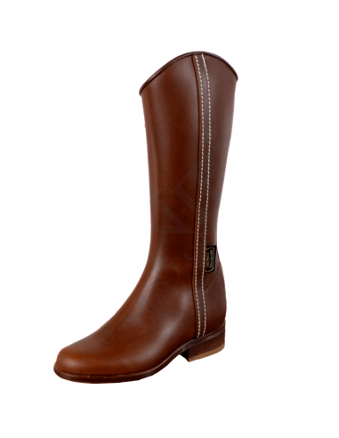 Bota cadete cremallera interior |... Bota cadete cremallera interior |...