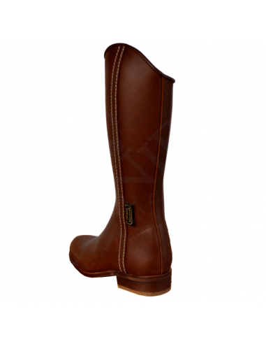 Bota cadete cremallera interior |... Bota cadete cremallera interior |...