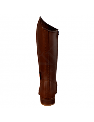 Bota cadete cremallera interior |... Bota cadete cremallera interior |...