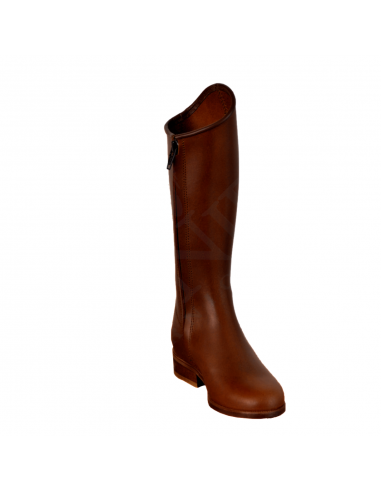 Bota cadete cremallera interior |... Bota cadete cremallera interior |...