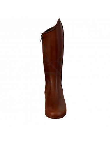 Bota niño cremallera interior |...