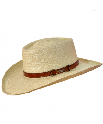 Sombrero Gambler Panamá...
