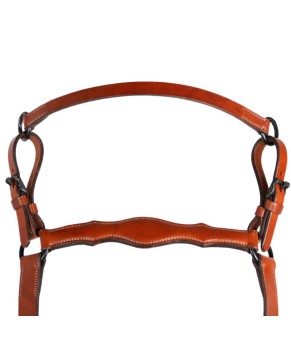 Pechopetral 'Los Nietos' | Hebillas fragua