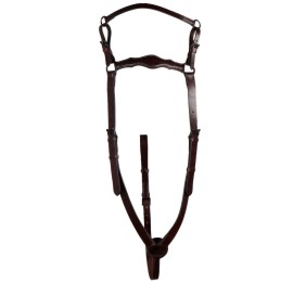 Pechopetral 'Los Nietos' | Hebillas fragua