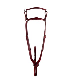 Pechopetral 'Los Nietos' | Hebillas fragua