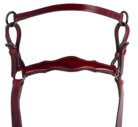 Pechopetral 'Los Nietos' | Hebillas fragua