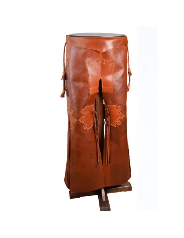 Pie para zahón de madera | Los Nietos