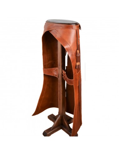 Pie para zahón de madera | Los Nietos