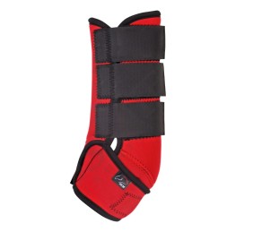 Protector para caballos softopren HKM