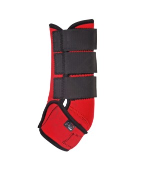 Protector para caballos softopren HKM