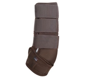 Protector para caballos softopren HKM