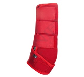 Protector para caballos softopren HKM