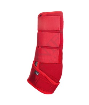 Protector para caballos softopren HKM
