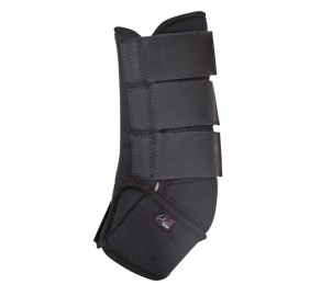 Protector para caballos softopren HKM