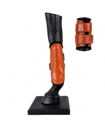 Protectores cuero y... 2