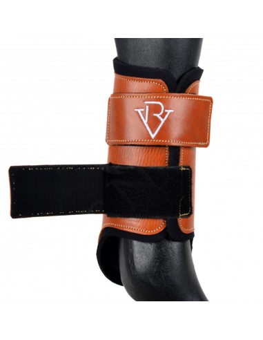 Protectores cuero y neopreno 'Los... Protectores cuero y neopreno 'Los...