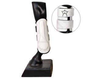 Protectores cuero y neopreno 'Los Nietos' | Personalizado